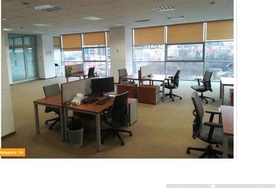 Spațiu comercial, de 3,500 mp, în Băneasa - 1