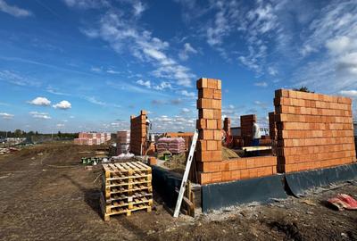 Vilă individuala in complex privat - 156 mp - Comision 0 - Direct Dezvoltator - 7