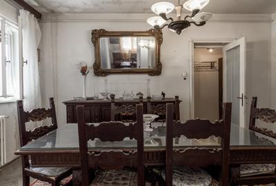 Apartament cu 4 camere semidecomandat în Calea Călărașilor - 2