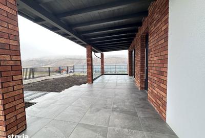 Casă cu 4 camere cu Teren 600 Mp în Baciu - 12