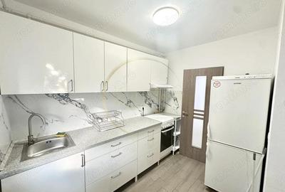 NOU | Apratament 3 camere - Dacia | aproape de Iulius Town - 11