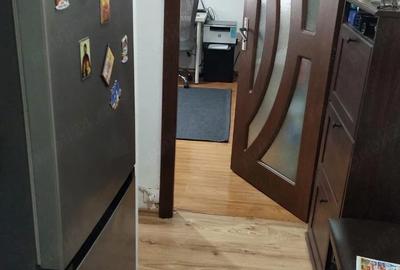 Apartament cu 2 camere nedecomandat în Central - 1