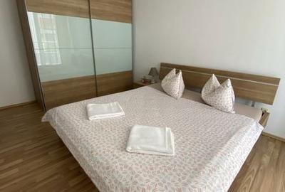 Apartament cu 2 camere în Calea Aradului - 5