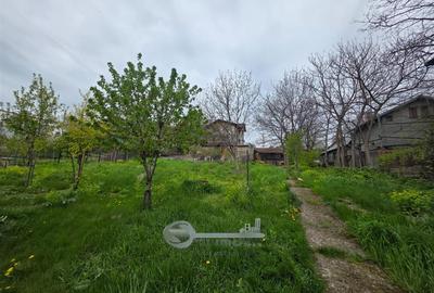 Teren Construcții intravilan de 1353 mp, în Tătărași - 3