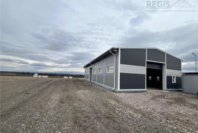 Spațiu comercial, de 300 mp, în Central - 1