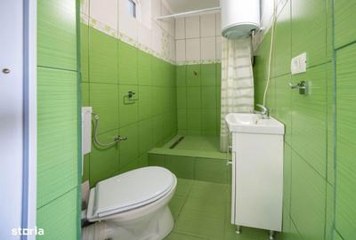 Casă cu Teren 1500 Mp în Central - 5
