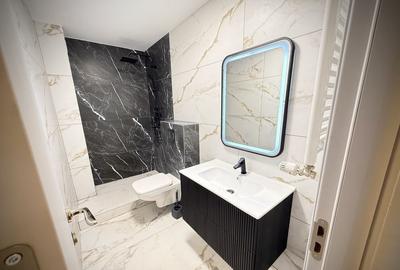 Apartament de 2 camere complet renovate – Doamna Ghica - Super spatios! - 6