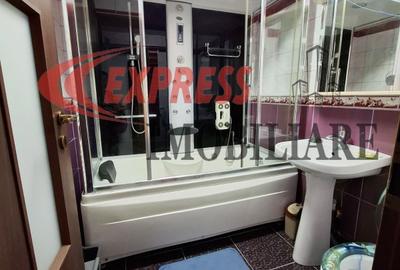 Apartament cu 2 camere decomandat, mobilat în Dristor - 2