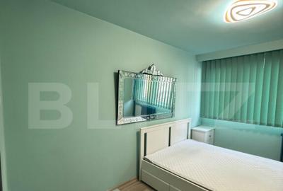 Apartament cu 3 camere renovate premium, langa metrou, zon - 24