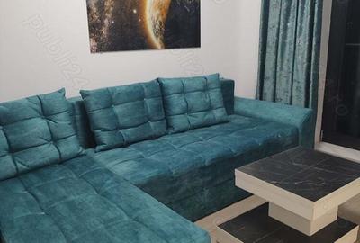 Apartament cu 2 camere semidecomandat în Exterior Vest - 1