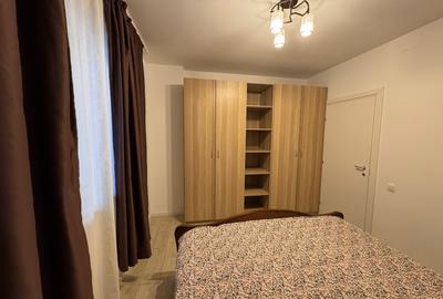 Proprietar inchiriez apartament 2 camere si parcare New Point Pipera - 9