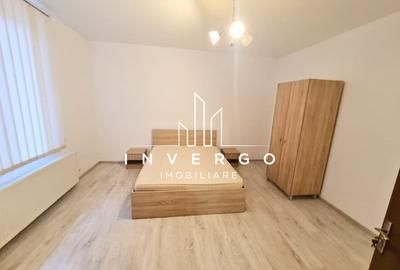 Apartament cu 2 camere decomandat în Central - 2