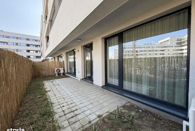 Apartament cu 2 camere în Rudeni - 8