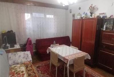Apartament cu 2 camere nedecomandat în Complex Studențesc - 3