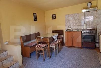 Casă cu 4 camere în Crăciunelu de Jos - 2