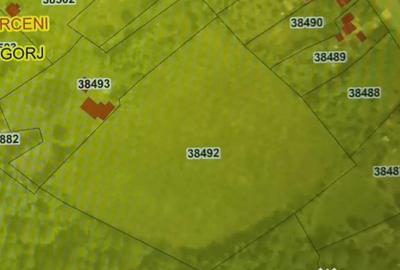 Teren de 12264 mp, în Central - 5