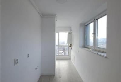 Apartament cu 4 camere decomandat în Grigorescu - 20