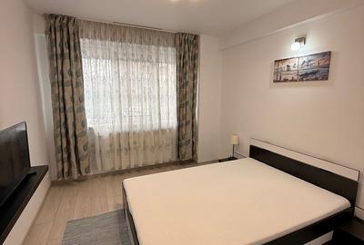 Apartament cu 3 camere decomandat, mobilat în Fundeni - 3