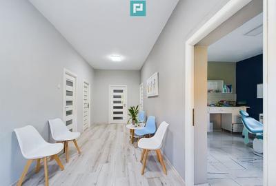 Proprietate multifunc?ionala intr-o loca?ie Centrala - 7