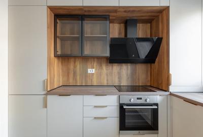 Vila tip townhouse in Pipera - mobilier de bucatarie inclus - 8
