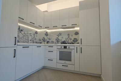 Închiriere Garsoniera / Studiou 42 mp - Pipera / Cortina Nord - 6
