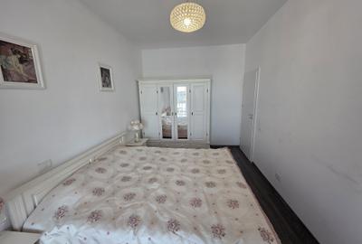 Apartament cu 2 camere semidecomandat în Tipografilor - 2
