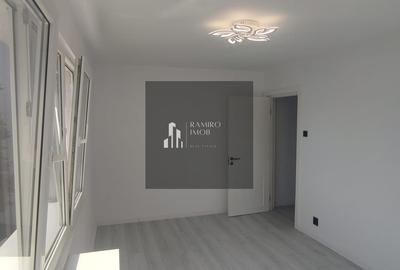 Apartament cu 3 camere semidecomandat în Nicolae Grigorescu