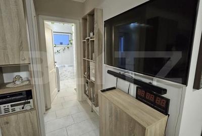 Apartament semidecomandat cu 2 camere, parcare, zona Tineretului - 8