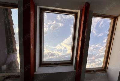 Vand casa duplex cu garaj Avrig. - 2