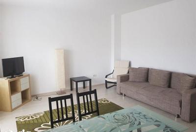Apartament cu 2 camere decomandat în Chiajna - 1