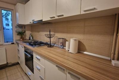 Închiriez apartament 2 camere,inedit,zonă liniștită și plină de verdeață - 13