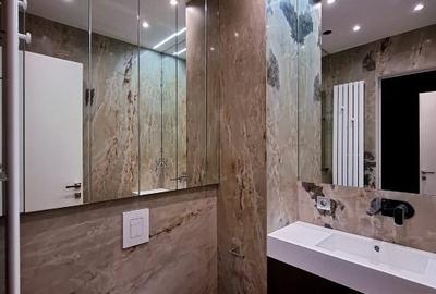 Închiriere apartament de lux cu 5 camere în Residence Kiseleff - ap. 3, etj. 1 - 3