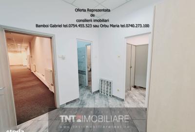 Spațiu comercial, de 429 mp, în Centru Civic - 2