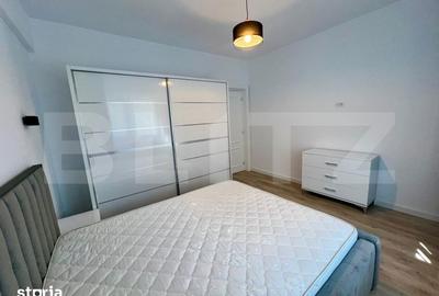 Apartament cu 2 camere semidecomandat în Cârcea - 4