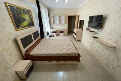 Garsoniera Manastur de inchiriat - 2