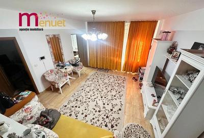 Apartament cu 2 camere decomandat în Big - 9