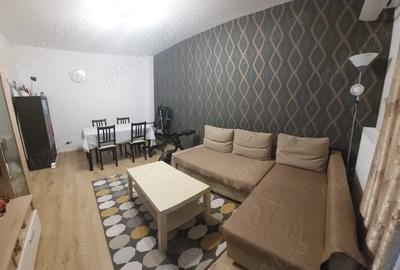 Apartament cu 2 camere decomandat în Chiajna - 3