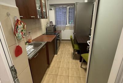 Apartament cu 2 camere decomandat în Sârbi - 3