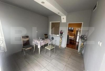 Casă cu 4 camere cu Teren 1316 Mp în 14 Mai - 14