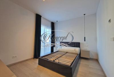 Apartament modern in ansamblu privat - 7