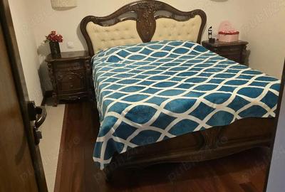 Apartament cu 3 camere semidecomandat în Cotnari - 1