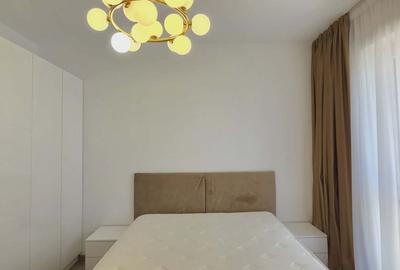 Apartament cu 2 camere în Nufărul - 5