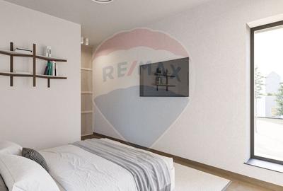 Casă individuală cu 3 camere cu Teren 430 Mp în Hărman - 10