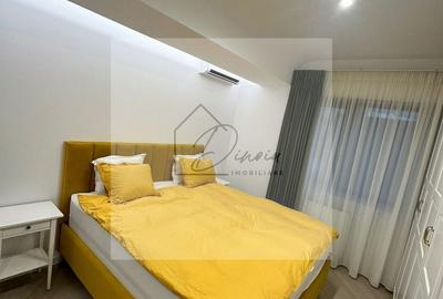 Apartament cu 3 camere decomandat, mobilat în Central - 11