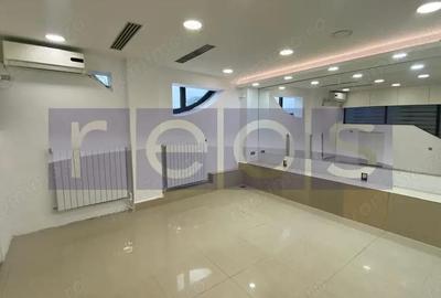 DE INCHIRIAT SPATIU 125MP | BELLER | IDEAL BIROU | SHOWROOM | SALON |