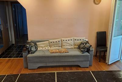 Apartament 2 camere,zona Zamfirescu - 1