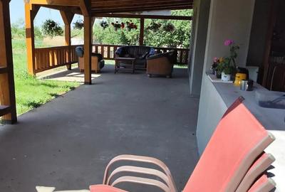 Casă cu 3 camere în Șauaieu - 2