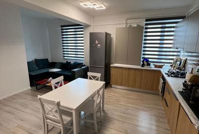 Apartament cu 2 camere în Central - 5