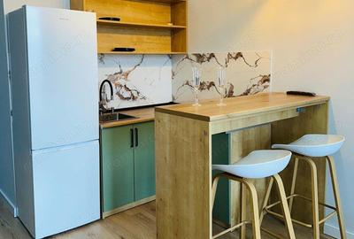 2 camere de vanzare Dorobanti - 2