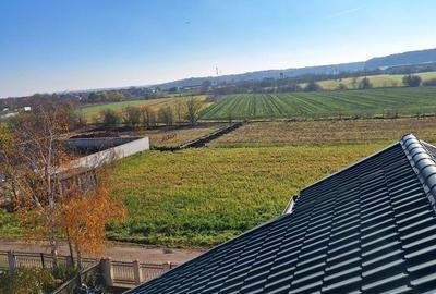 Teren de 460 mp, în Dascălu - 5